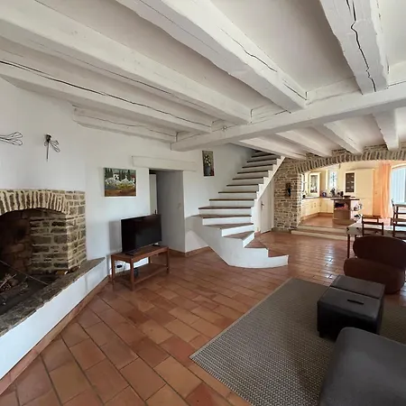 Superbe Cevenole Avec Piscine Avec Vue * Massillargues-Attuech